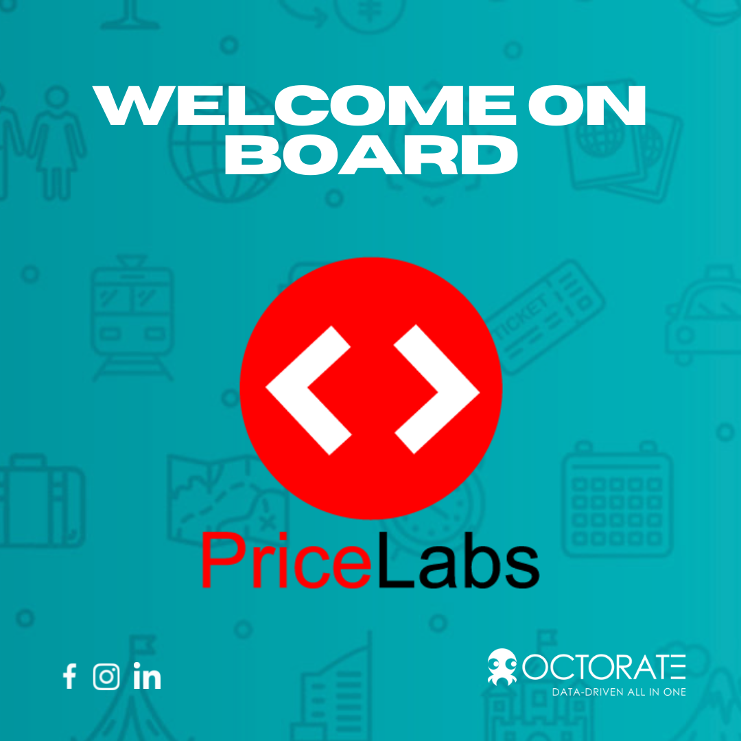 PriceLabs Octorate