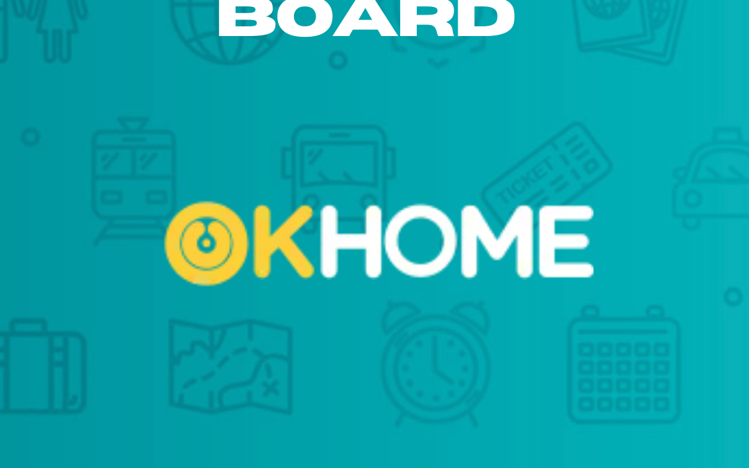 Octorate aggiunge una nuova soluzione per il self check-in: benvenuta Ok Home!
