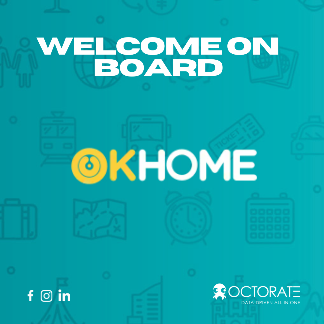 Octorate Partnership Ok Home