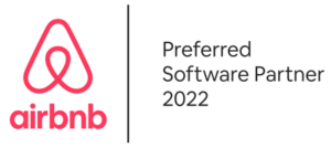Preferowany Partnere w zakresie oprogramowania dla Airbnb 2022