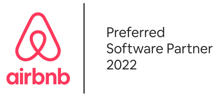 Airbnb Preferred Software Partner 2022