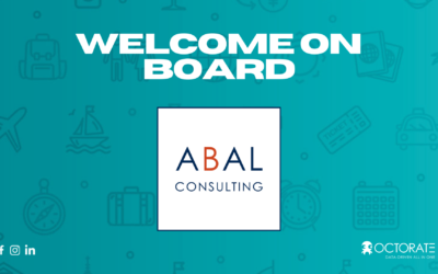 Abal Consulting joins Octorate’s Network as a new Revenue Management Partner