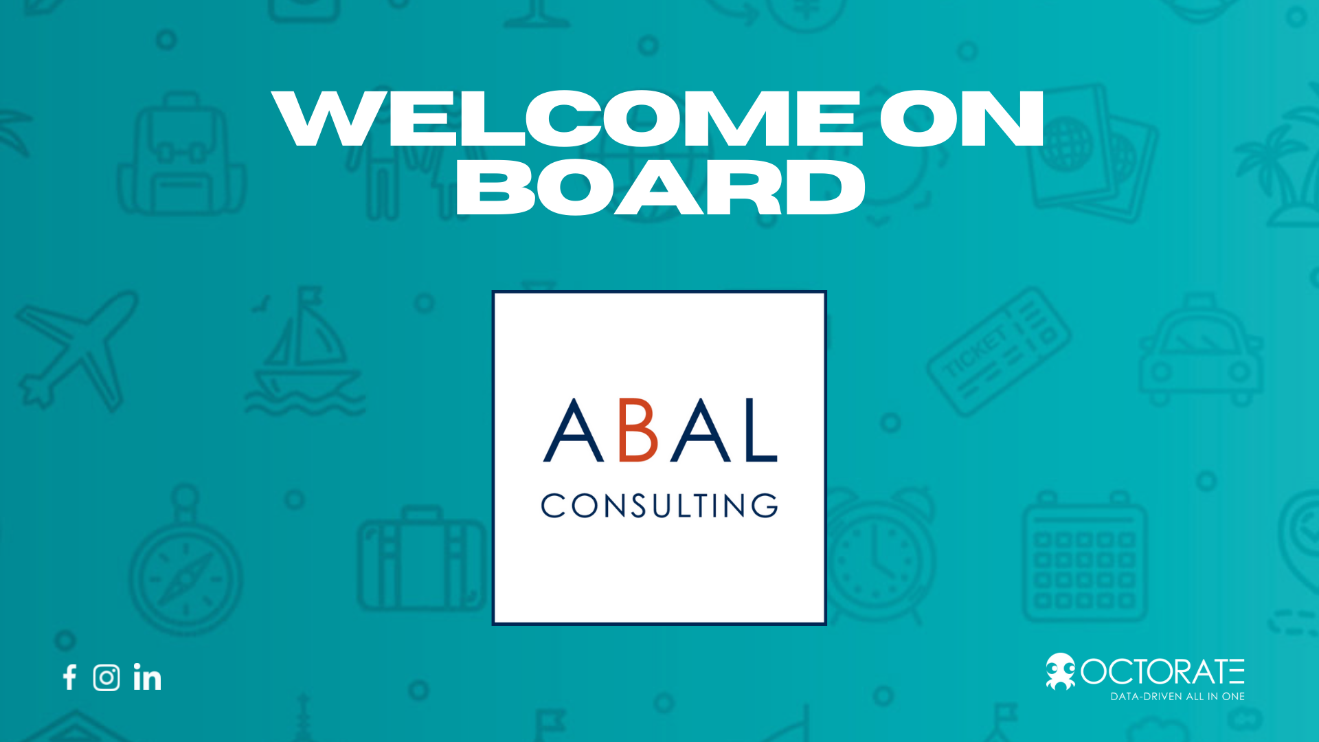 Abal Consulting Octorate nuova partnership