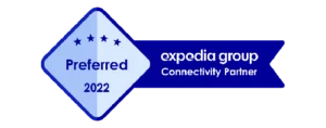 Expedia Group Connectivity Partner 2022 Octorate