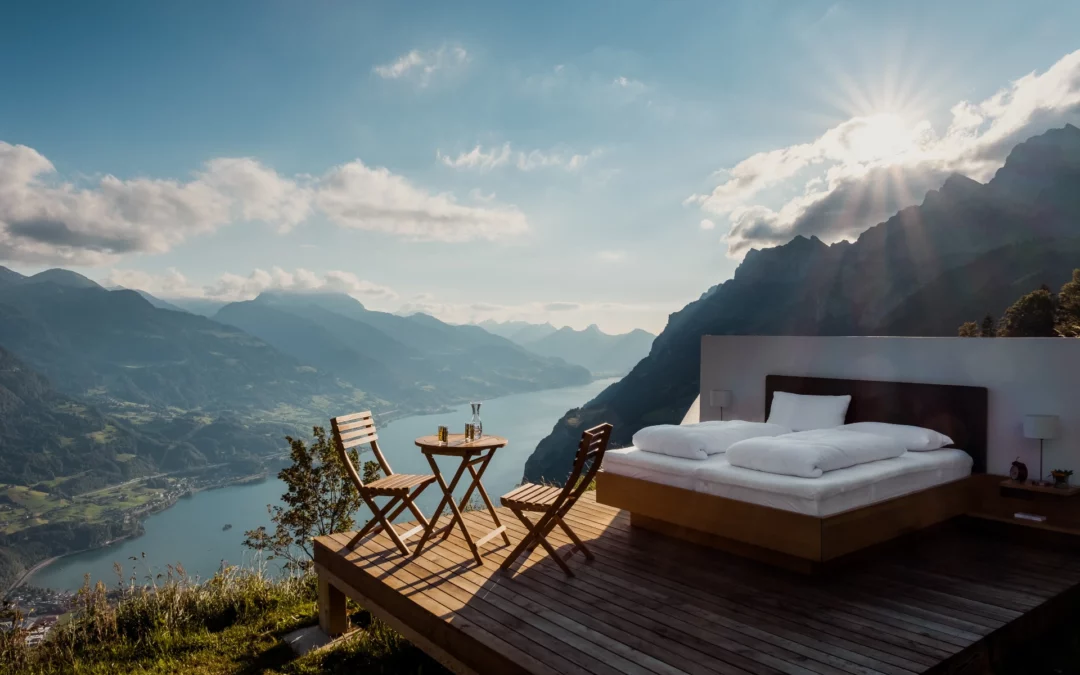 Boutique Hotel: the new Hospitality Trend