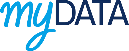 My Data Logo