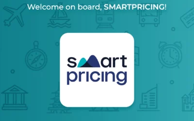 Nuova partnership tra Octorate e Smartpricing