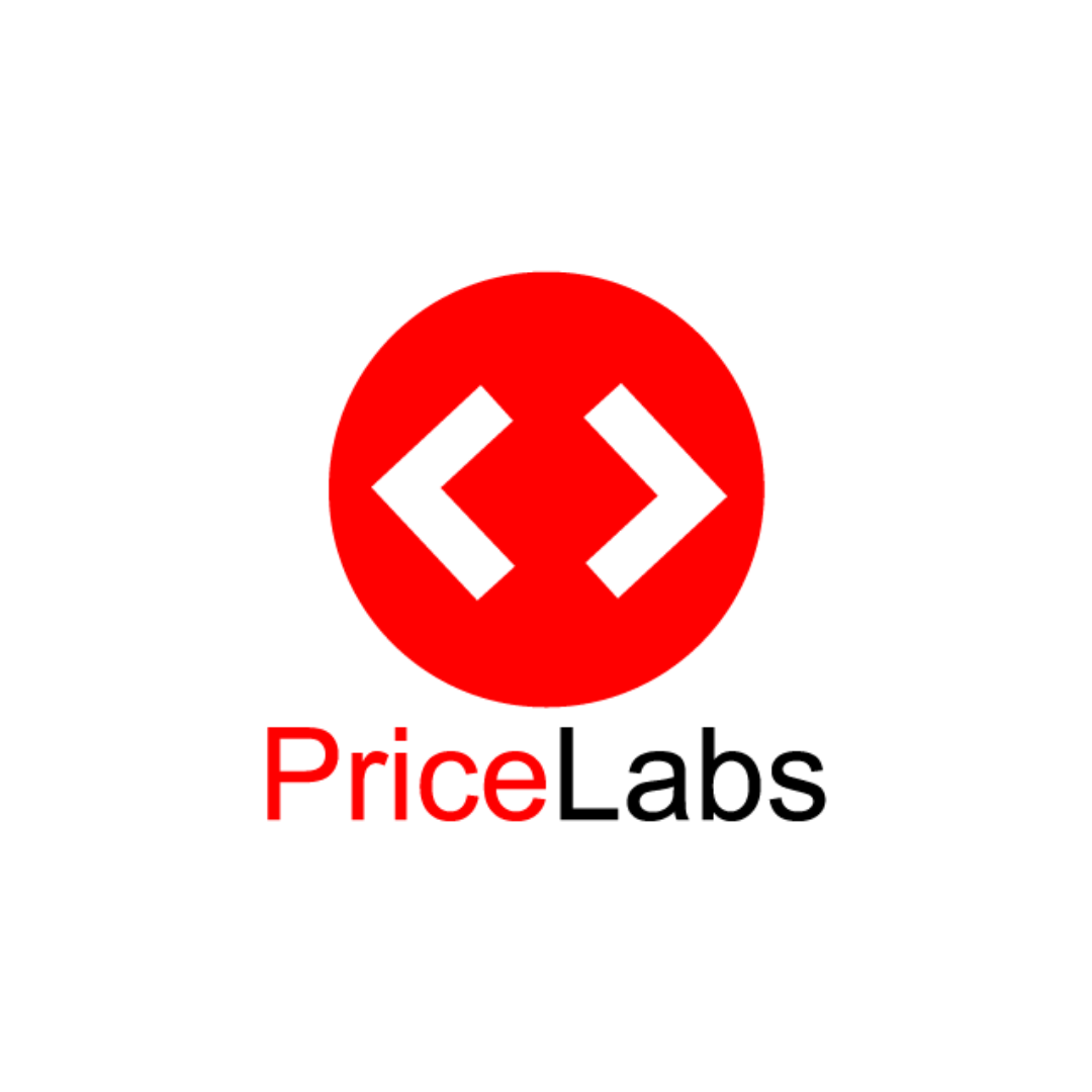 PriceLabs Logo