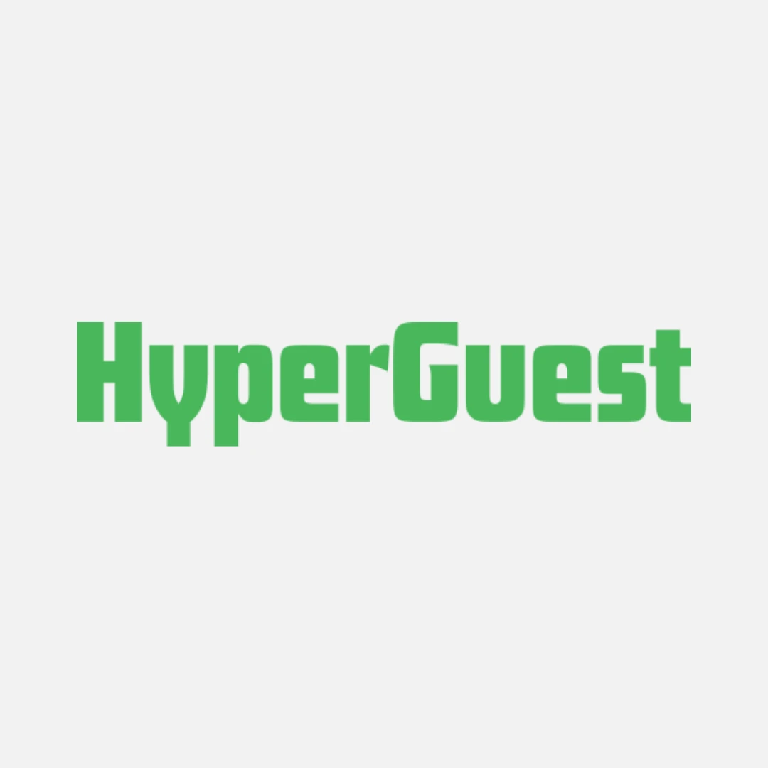 HyperGuest Logo