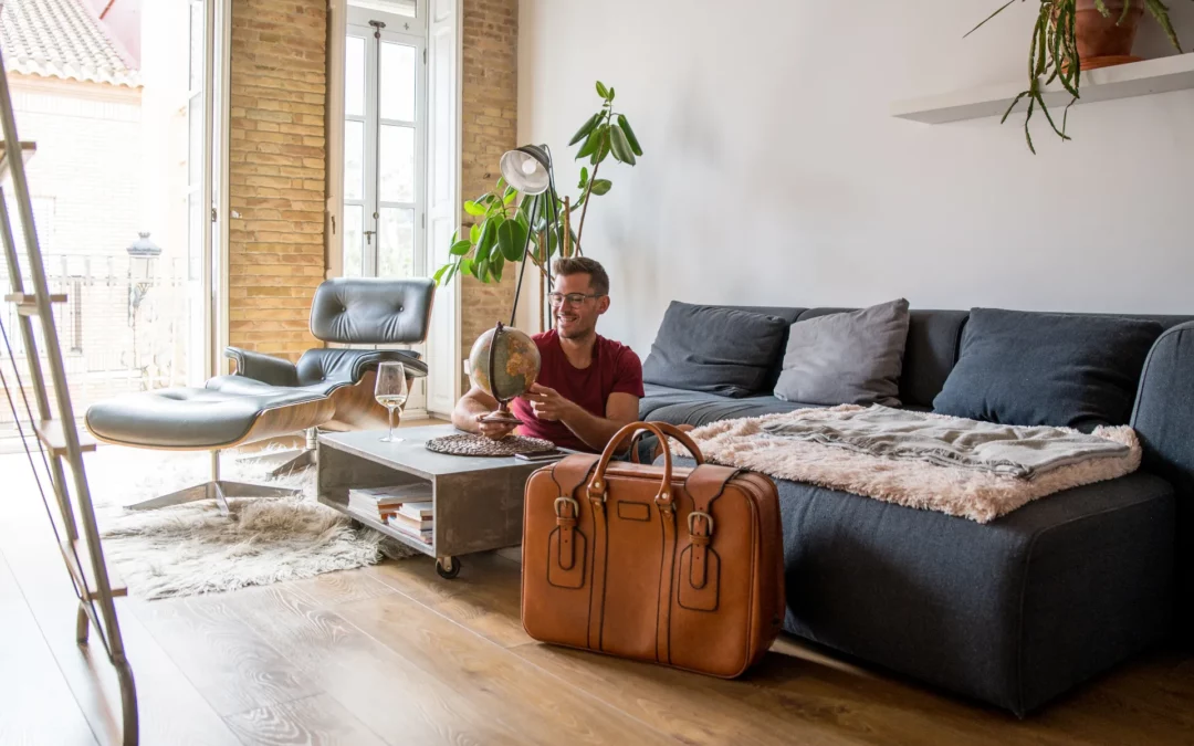 Édition hiver 2022 Airbnb: plus de protection pour les hôtes