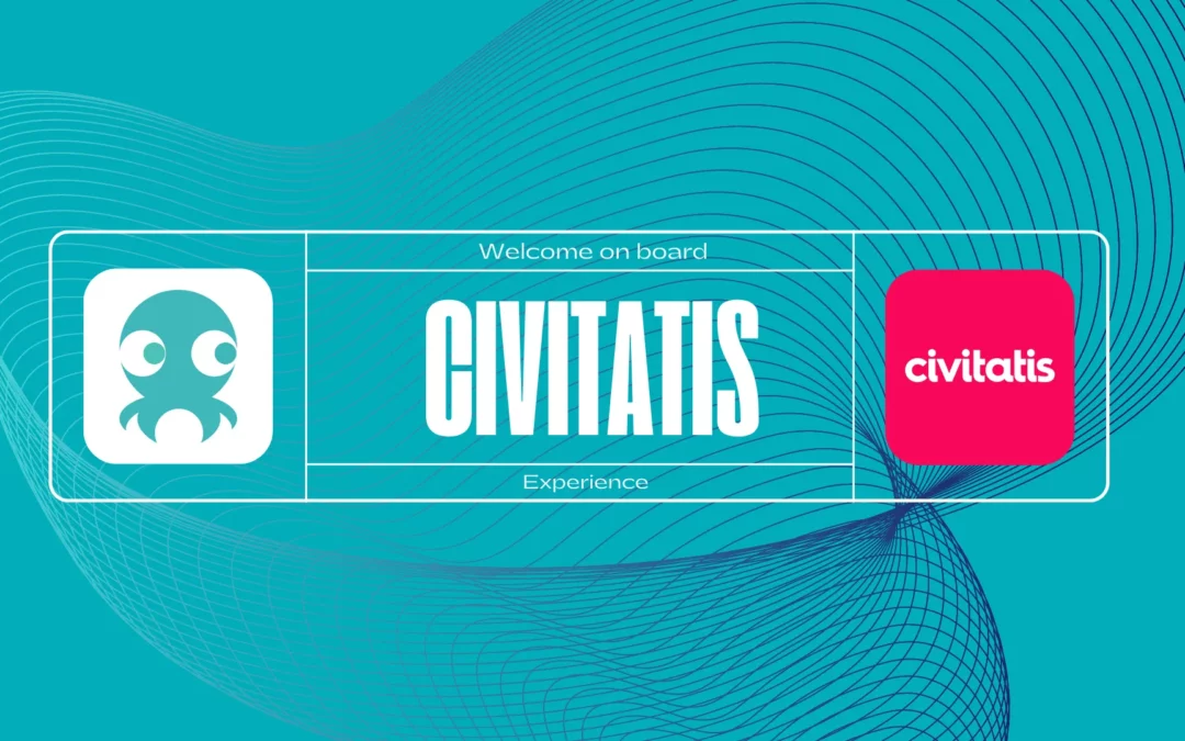 Nuova partnership tra Octorate e Civitatis