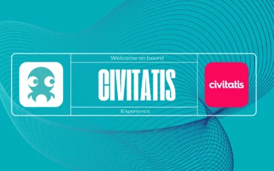 Civitatis se une a Octorate como primera herramienta de experiencia en hospitalidad