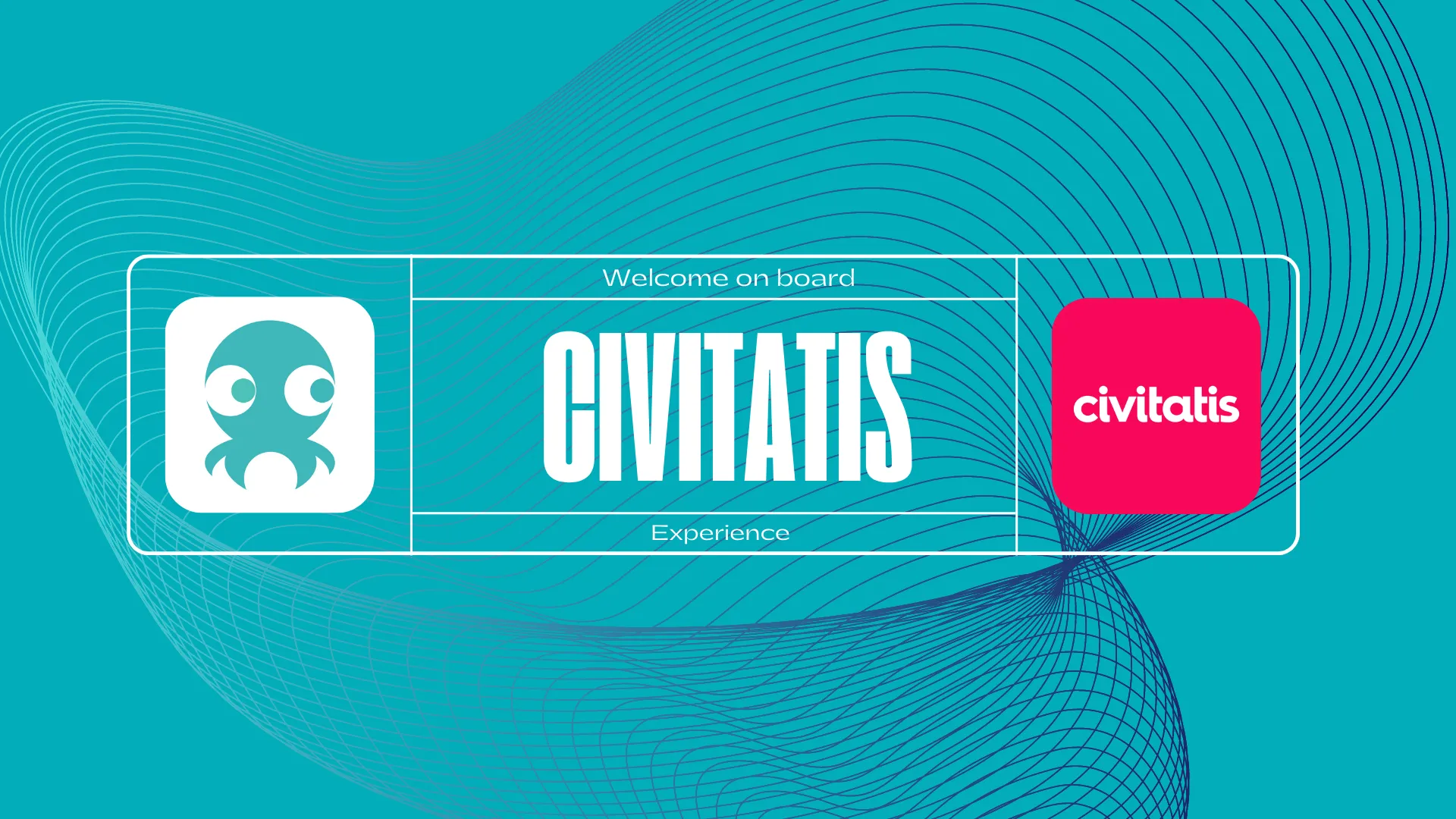 Partnership Octorate Civitatis