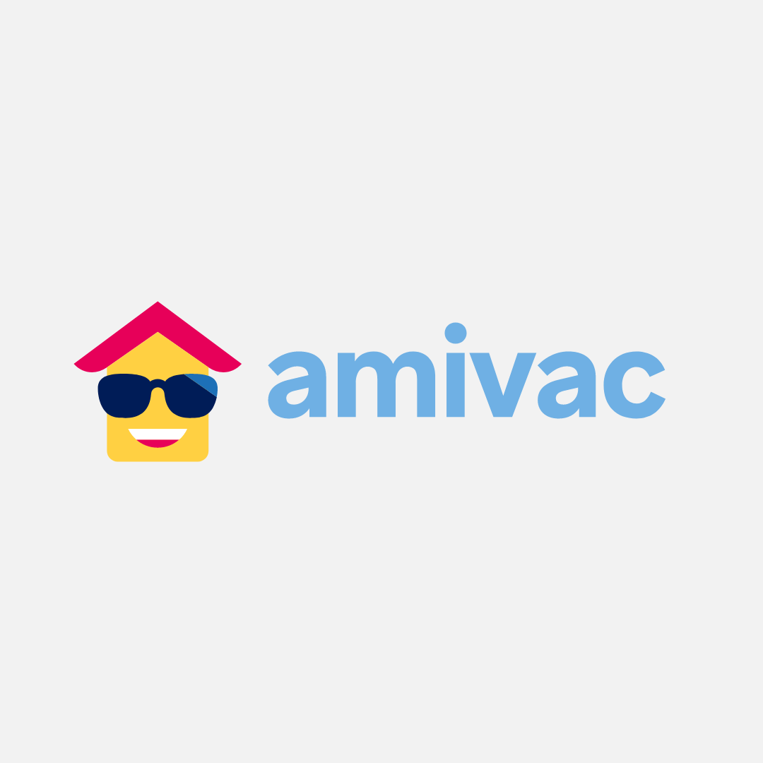 Amivac Logo