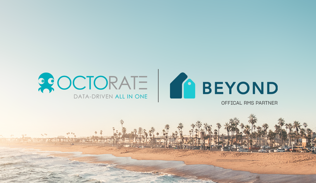 Beyond joins Octorate as a new RMS Partner
