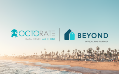Beyond joins Octorate as a new RMS Partner