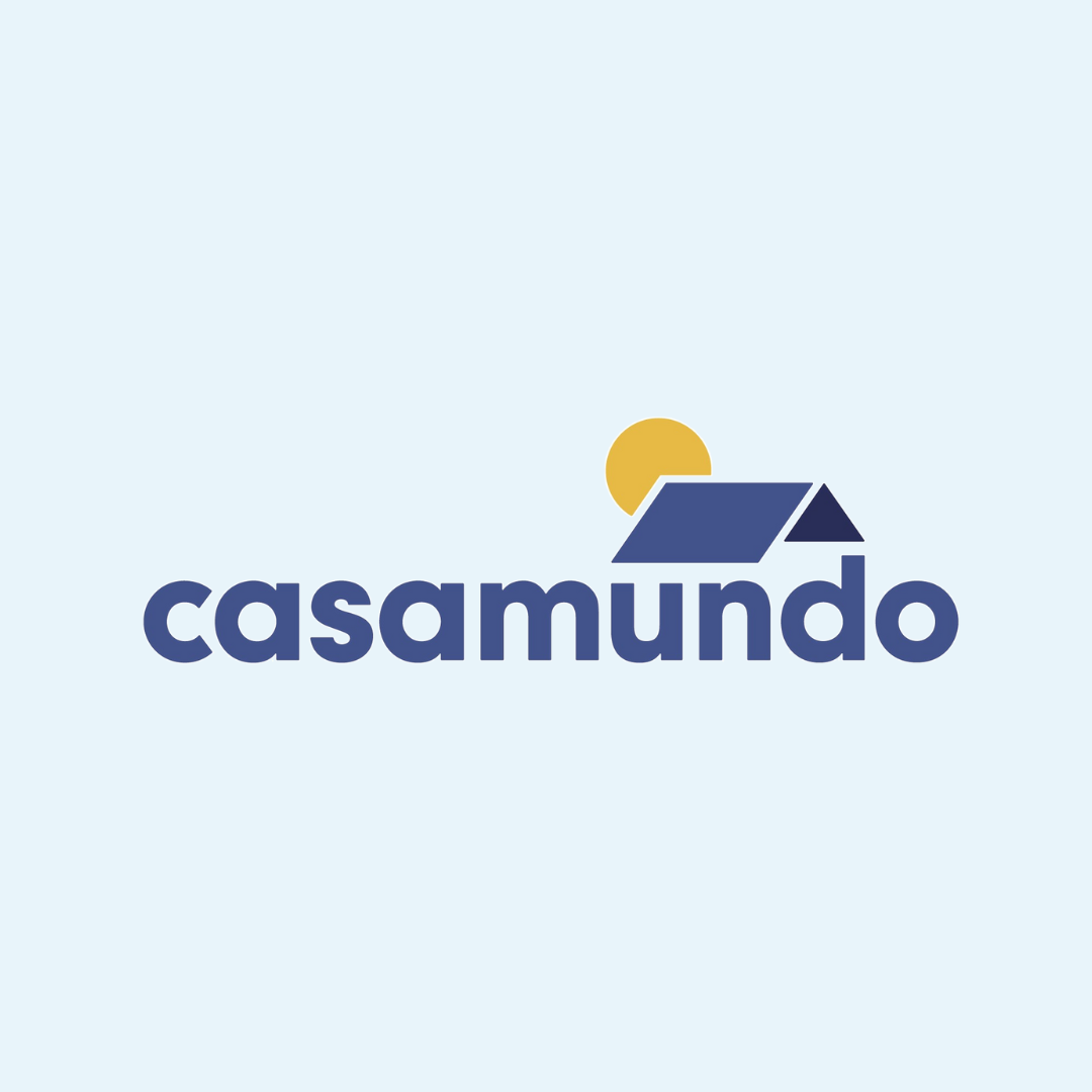 Casamundo Logo