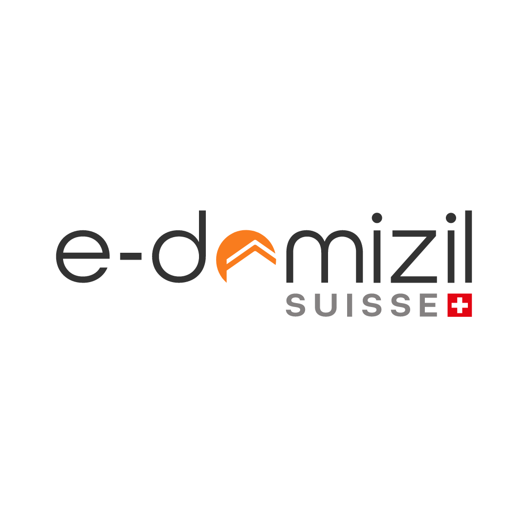 E-Domizil Logo