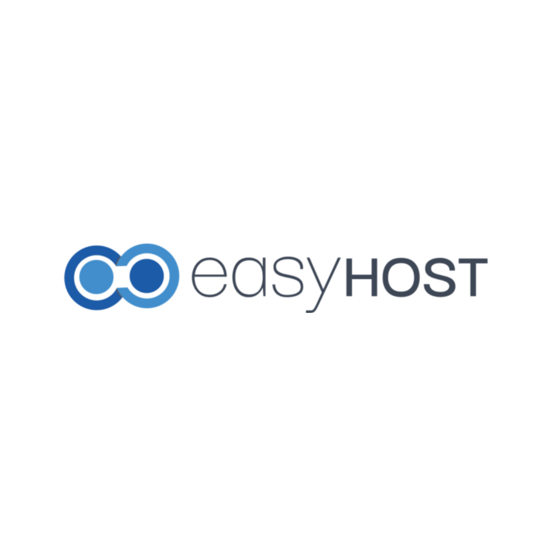 EasyHOST Logo