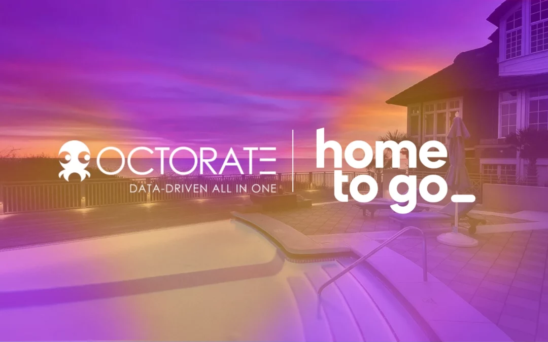 Octorate offre un’integrazione diretta con HomeToGo!