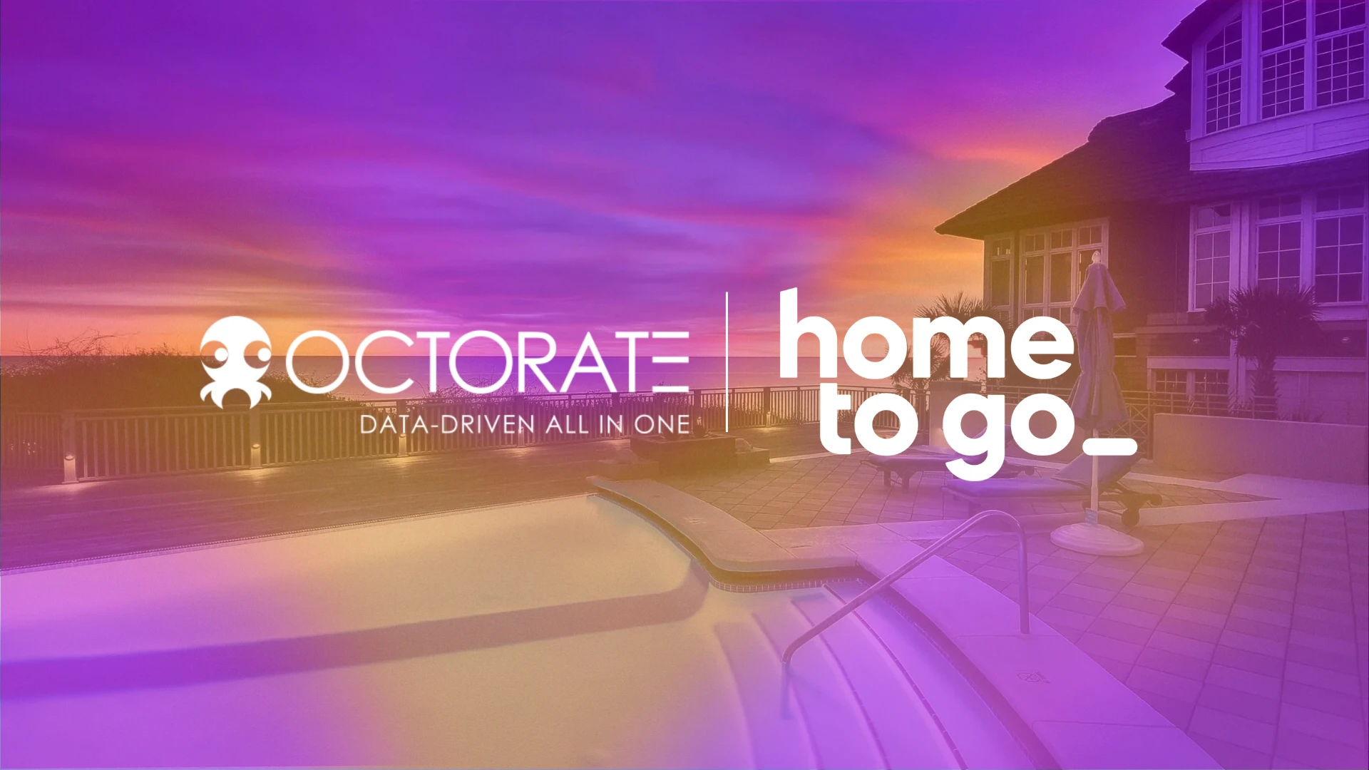 Octorate HomeToGo Integration
