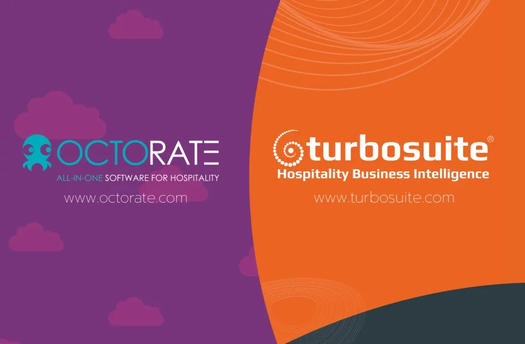 Turbosuite joins Octorate as a new Revenue Management Partner