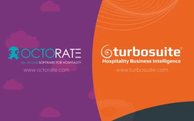 Turbosuite joins Octorate as a new Revenue Management Partner
