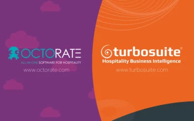 Turbosuite se convierte en Revenue Management Partner de Octorate