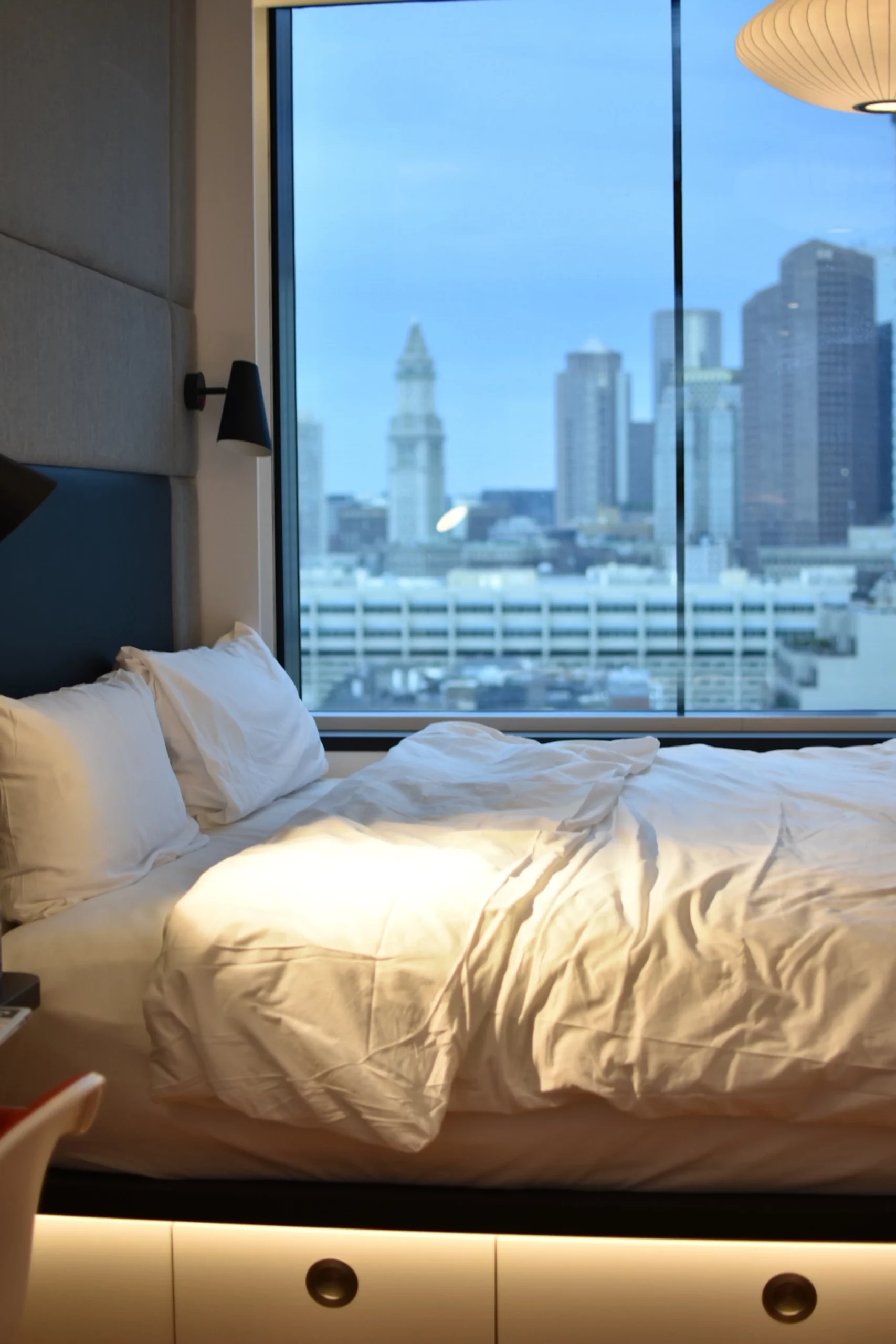 Types of Hotel Rooms: The Comprehensive Guide