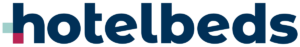 Λογότυπο Hotelbeds