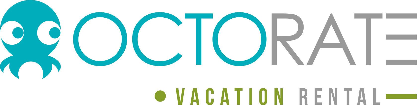 Octorate Vacation Rental