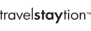 Λογότυπο TravelStaytion