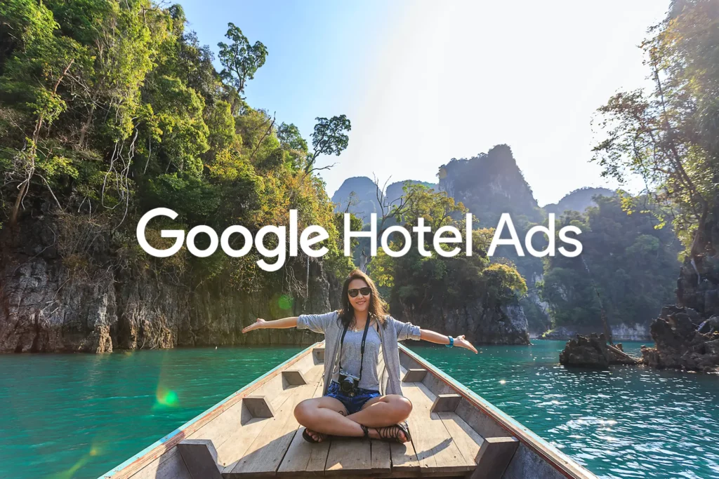 Google Hotel Ads Octorate