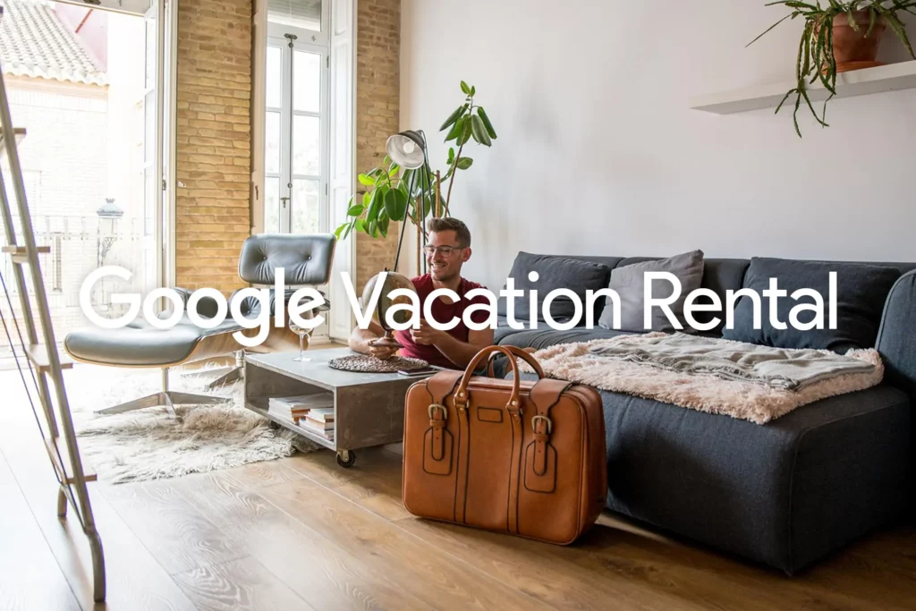 Google Vacation Rental Octorate