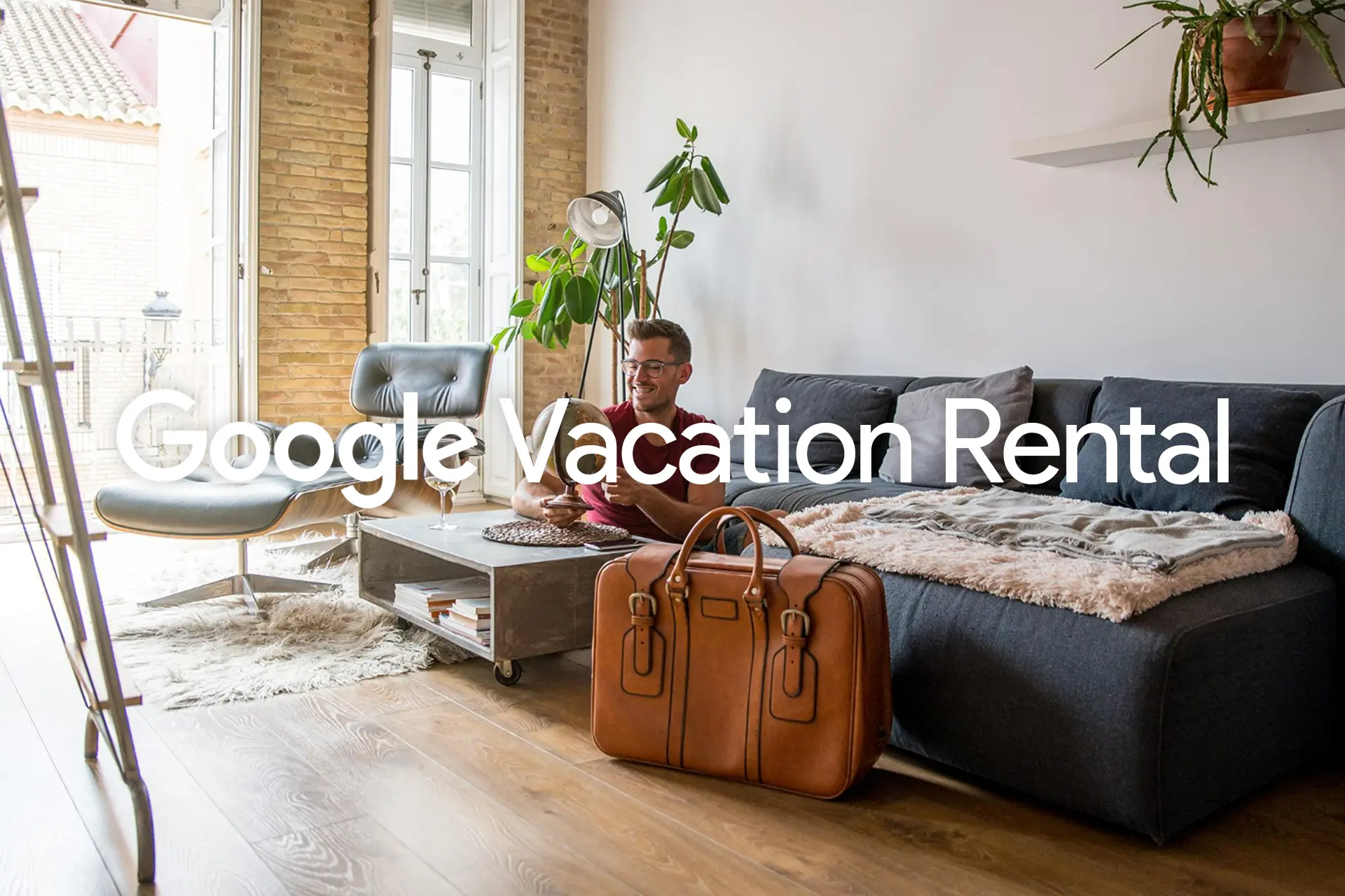 Google Vacation Rental