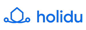 Holidu Logo