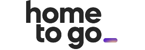 Λογότυπο HomeToGo