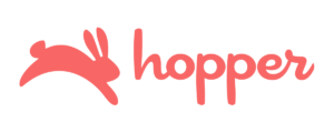 Hopper Logo