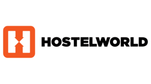 Λογότυπο Hostelword 