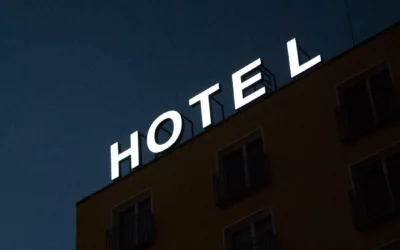 PMS hoteles: 6 características de el mejor pms hotelero