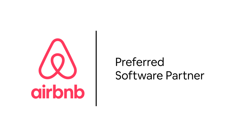Airbnb Preferred Software Partner