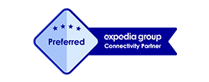 Expedia Connectivity Partner