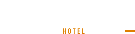 Hotel Division White Orange