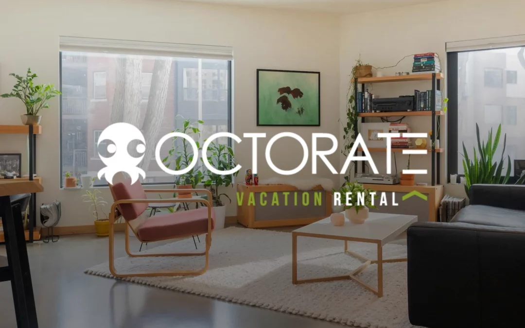 Software Aluguel de temporada | Octorate Vacation Rental