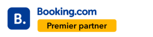 Booking.com Premier Partner