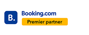 Booking.com Premier Partner