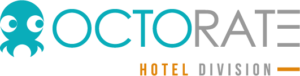 Octorate Hotel Division Logo