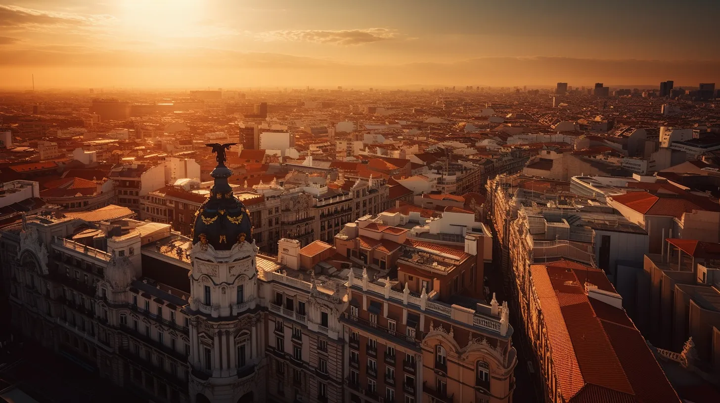 Cómo registrar una vivienda de uso turístico en Madrid