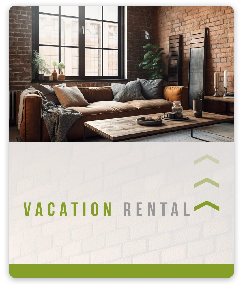 Octorate Vacation Rental