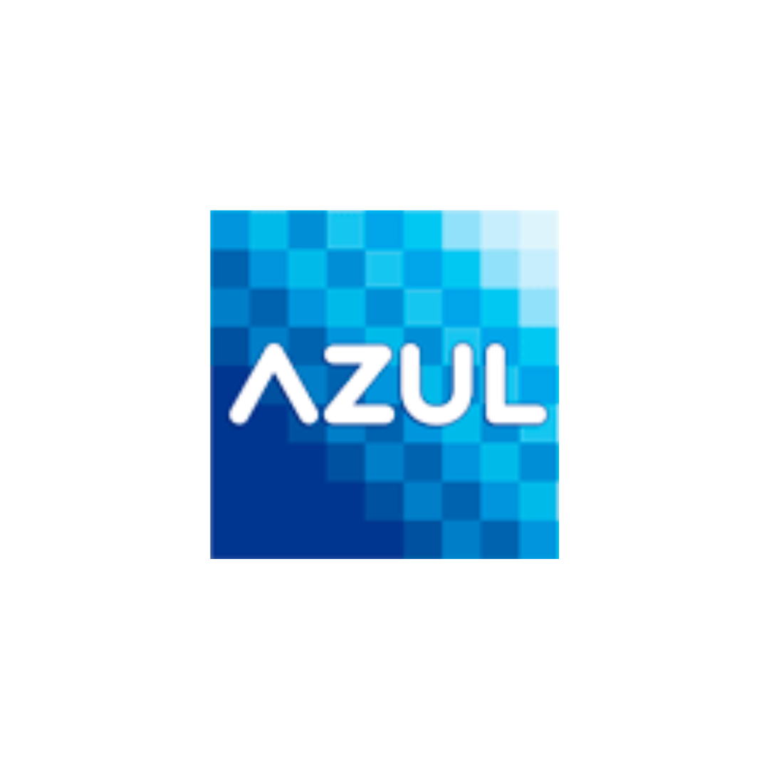 Azul